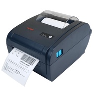Kassen DT641 Thermal Label Printer Bluetooth A6 100mm DT-641 Print Shopee Shipping Receipt Label