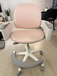 Korea iloom Ringo chair pink