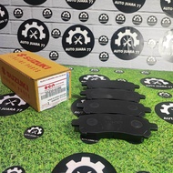 Kampas Rem Depan Brake Pad Suzuki APV Mega Carry 55210-61J00