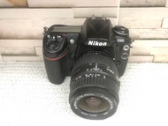 Nikon D300มือสอง