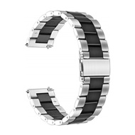 ✨ในไทย พร้อมส่ง✨วัสดุ สแตนเลสสตีล For Haylou smart watch 2 Pro สาย LS02 Pro สาย Haylou solar plus RT