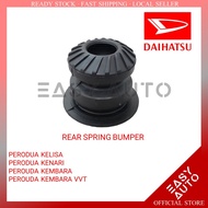 PERODUA KENARI / KELISA/ KEMBARA /KEMBARA VVT - 48341-87211 REAR SPRING BUMPER ( EASY AUTO )