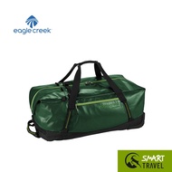 EAGLE CREEK MIGRATE WHEELED DUFFEL 130L Travel Bag 2 Wheels 130 Liter FOREST Color