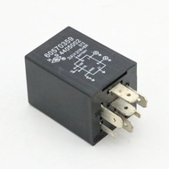 Turn Signal Emergency Light Relay Hazard Warning BMW E36 Compact Convertible Coupe Touring E34 7 Ser