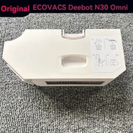 Original ECOVACS Deebot N30 Pro Omni N30 Omni Robot Vacuum:Cleaner Accessories Dust Box Dustbin Spar