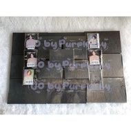 [ go purple sky ] album suga agustd dday