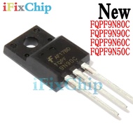5PCS FQPF9N90C TO-220F 9N90 FQPF9N90 9A 900V FQP9N90C FQP9N90 FQPF9N60C FQPF9N60 FQPF9N50C FQPF9N50 