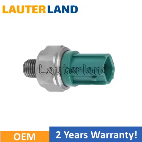 New Transmission 2nd/ 3rd Pressure Sensor Switch For Honda Accord CR-V Acura RSX TSX 28600RCL004 286