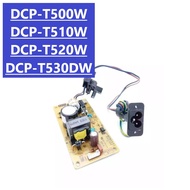 T500W T510W T520W T530DW Power Supply Board For Brother DCP-T500W DCP-T510W DCP-T520W DCP-T530DW Pow