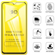 OPPO F1S/F5/F7/F9/F11 PRO/R15 PRO/R9S/RENO 2/2F/3/3 PRO/4/10X 6.6/6.4 9D Clear Full Coverage Tempere