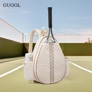 GUOOL New Multifunctional Lightweight Waterproof Tennis Raet High Quality Bag for Men And Women Suit