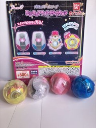 光之美少女全明星 變身道具 扭蛋