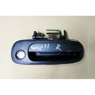 Toyota corolla ae111 door outer handle corolla ae111 exterior door handle Toyota ae111 door outer ha