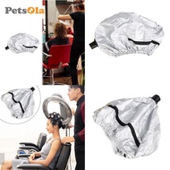 [PETSOLA] Steam Hair Dying Hair Drying Bonnet Adjustable Diffuser Cap Steaming Nano Hair Steamer Cap