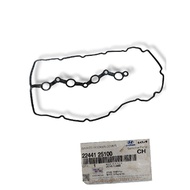 ORIGINAL PART KIA HYUNDAI VALVE COVER GASKET FOR KIA RONDO 2.0 2008YEAR (22441-25100)