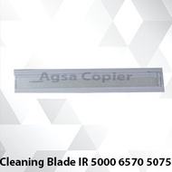 Cleaning Blade Canon Ir 5000 ir 6000 ir 6570 ir 5075 - FA4-1827-000
