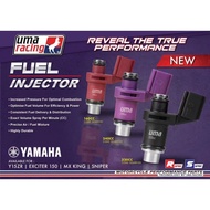 Y15 V1 Injector Uma 240cc /160cc /320cc