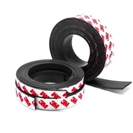 [Magnetic Sticker Strip] Teaching Self-Adhesive Magnet Strip Patch Magnetic Magnetic Strip Soft Magn