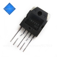 5 Piece FS7M0880 7M0880R 7M0880 3S0680R 3S0680RF TO-3P-5    IC