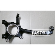 TOYOTA HILUX GUN125 FRONT STEERING KNUCKLE