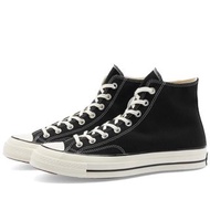 【多色斷碼清貨】 Converse 1970s Chuck 70 Vintage Canvas BLACK 黑色 1970