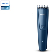 Philips Hairclipper series 3000 Home hair clipper HC3688