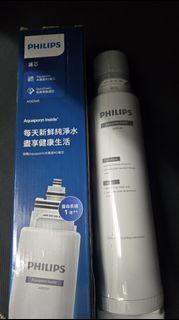 Philips 飛利浦 ADD541 Aquaporin 濾芯