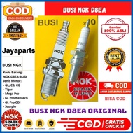 BUSI NGK D8EA TIGER MEGA PRO GL PRO SCORPIO Z CB 100 THUNDER 250 D8EA