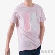 DOSH MENS T-SHIRTS PINK PANTHER เสื้อยืด คอกลม แขนสั้น 9DPPMT5018-PI