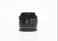 Minolta AF 28mm f/2.8 Wide Angle Lens #2089