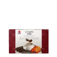 DXN Lingzhi 3 in 1 Coffee