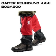 Gaiter Foot Protector - Brand Shoe Protector tnf - geiter - geter - geyter -gayter - gaiter - geiter