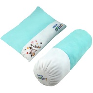 PHILIP AVENT Pillow & Bolster Set Limited Edition