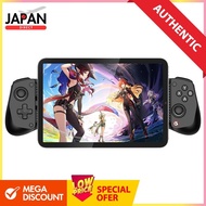The GameSir X5 Lite is a mobile gaming controller for iPad, iPhone (15-16), and Android devices. It 