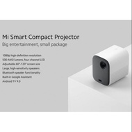 FREE SHIPPING🚚Xiaomi Mi Smart Compact Projector Youth Version 4K 2160p Resolution.