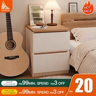 Bedside Table Side Table Kecil Tepi Katil Almari Sisi Katil Bedroom Table Modern Bed Table Meja Sisi
