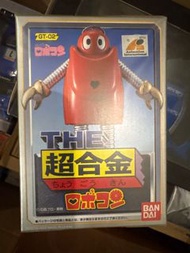 Bandai 超合金 小露寶 全新