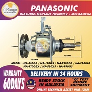 NA-F80G5 NA-F70GS NA-F903GS NA-F100A1 NA-F70G2X NA-F80X5 NA-F90GS PANASONIC WASHING MACHINE MECHANIS