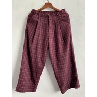 [BUNDLE] Used Ladies Pants