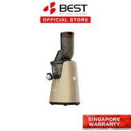 Kuvings Juicer C 7000 (Gold)