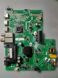 m50 บอร์ดทีวี hisense 40b5200pt พาร์ท tp.ms3663t.pb709 ของถอดมือสอง