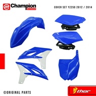 Cover Set Cover Body Set YZ250 2012 2014 Thor