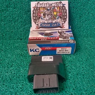 Ecu MIO M3 MIO 125-SOUL GT 2PH-H891A-00 ECU ECM CDI MIO M3 125 KC/THAILAND