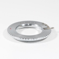 Pixco Bộ chuyển Ngàm ống kính cho micro bốn phần ba M43 m4/3 ống kính để Nikon Z gắn máy ảnh z50ii Z