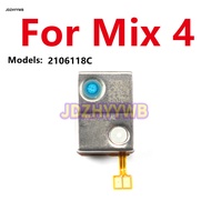 1pcs Ear Speaker Piece For Xiaomi Mi Mix 4 Mix4 Earspeaker Earpiece Receiver Module Flex Cable Repla