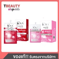 KA White Spot Cream/KA White Clear Cream10g.  (ยกกล่องx6ซอง)