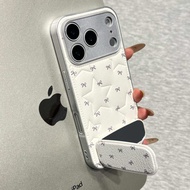 Shockproof Case with 3D Stars