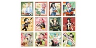 SPY x FAMILY 色紙  間諜過家家 間諜家家酒 2
