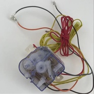 Washing machine with 6-wire 35-minute timer for soaking and washing 250JP-1 DXT35 switch