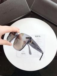 Chris 精品代購 YSL 聖羅蘭 時尚貴族 款式3 前衛造型膠框太陽眼鏡 墨鏡  歐洲代購